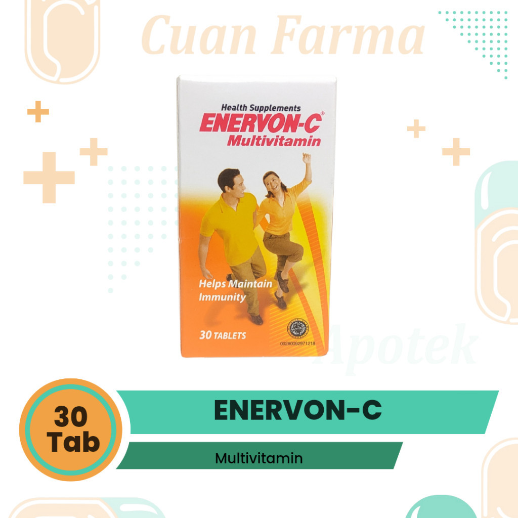 ENERVON C ISI 30