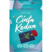 Cinta Kedua - Penerbit Andi