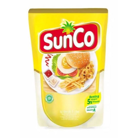 Minyak Sunco