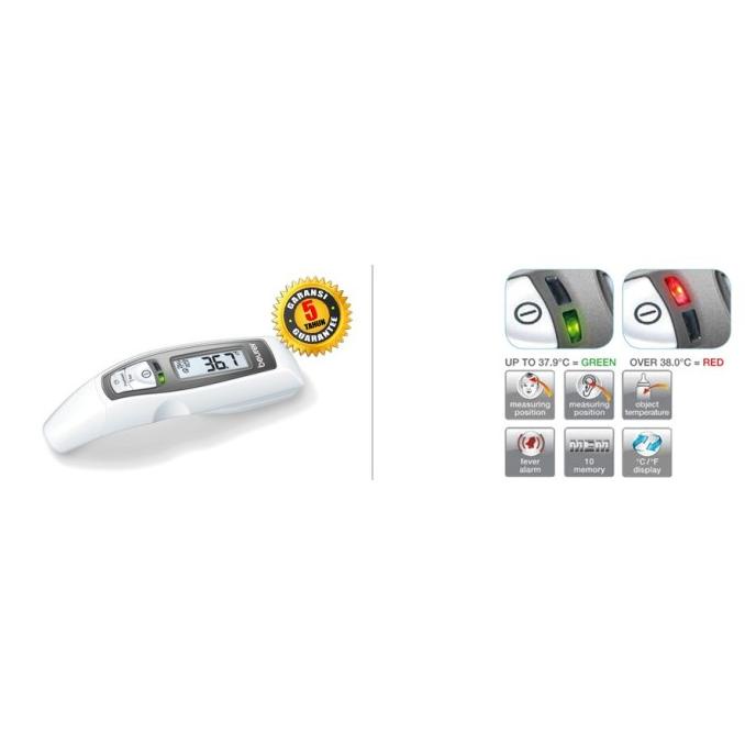 Beurer FT 65 Multifuction Thermometer