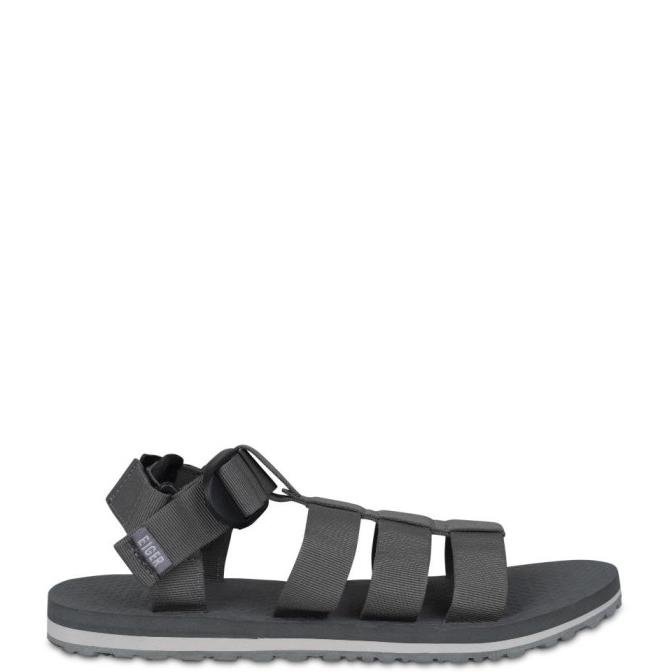 EIGER LUXOR SLIP ON ROLL SANDALS
