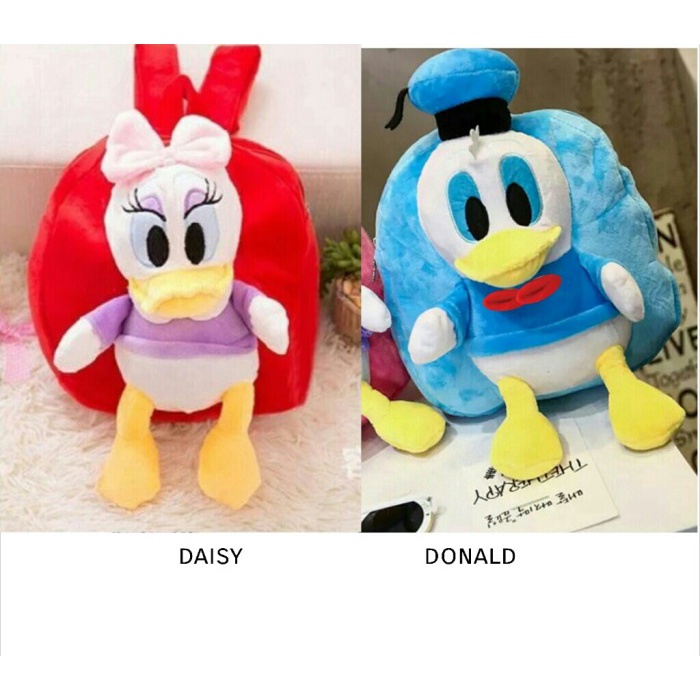 ✿KOP✿ Donald BackpackSp LIMITED