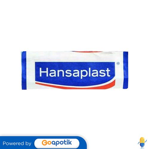 HANSAPLAST KAIN ELASTIS STANDAR 1 PCS
