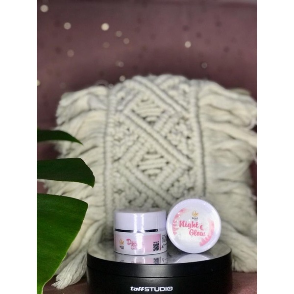 paket hemat royabeauty 2 item