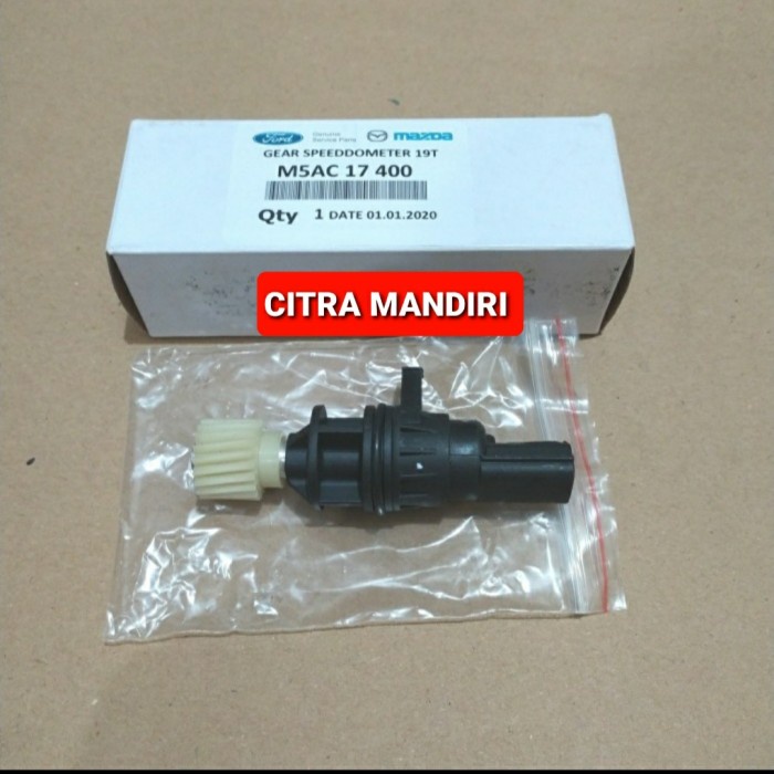 Gear Speedometer/Sensor Speedometer Ford Ranger "19"T Kode Br08
