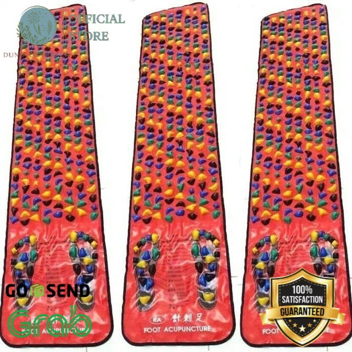 Ready Portable Massage Mat Original DO
