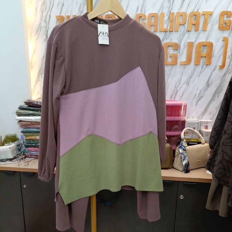 SETELAN CELANA/ONESET/SETCEL BAHAN KENIT
