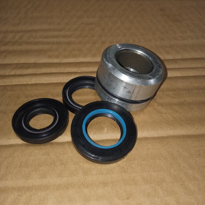 Seal Kit Racksteer Optra Kode Hm056