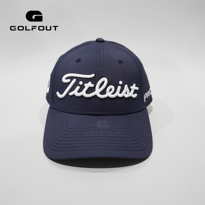 Promo Titleist Tour Performance Cap Navy