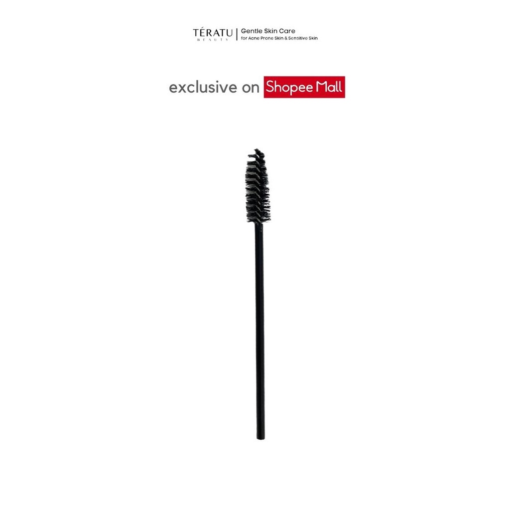 TERATU BEAUTY Spoolie Brush
