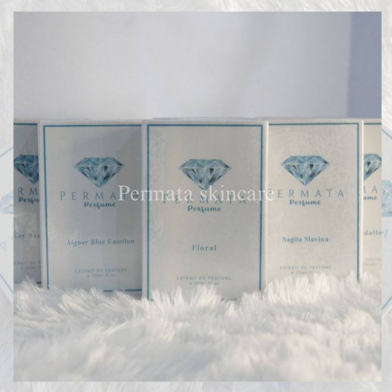 PERMATA PARFUME