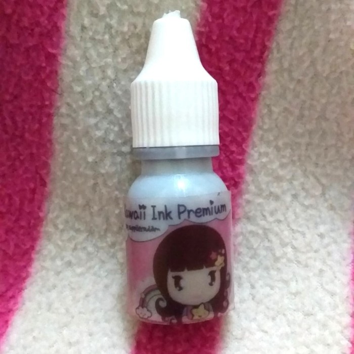 [COD] Tinta Sulam Alis 10Ml Diskon