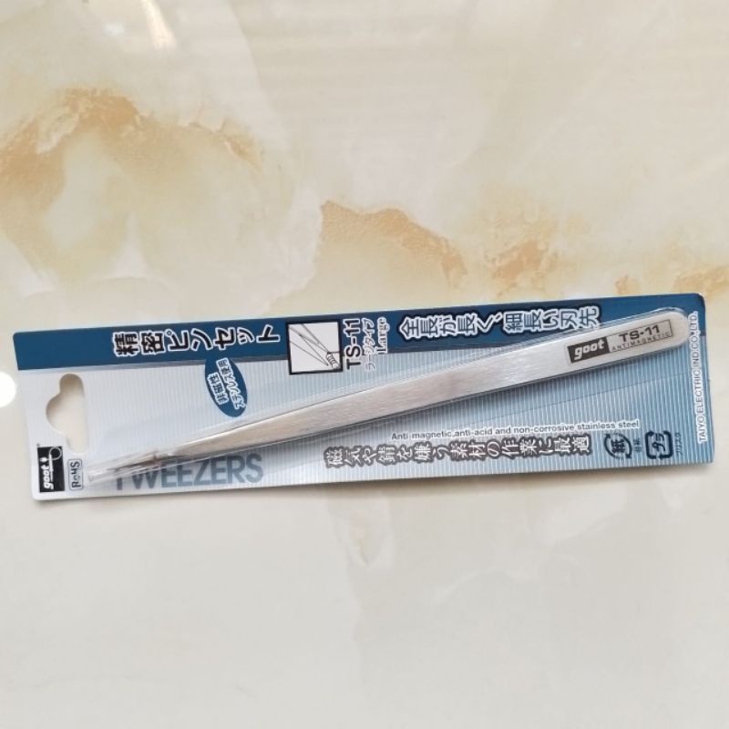 pinset goot ts11