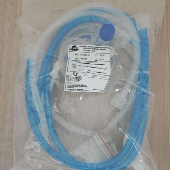 Breathing circuit Neonatal bayi