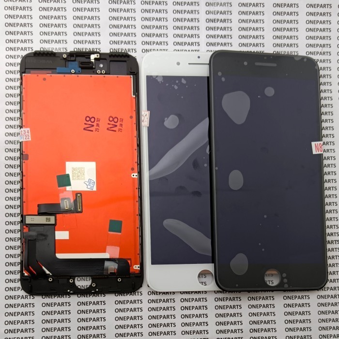 Promo Lcd Touchscreen Iphone 7 Plus Aa