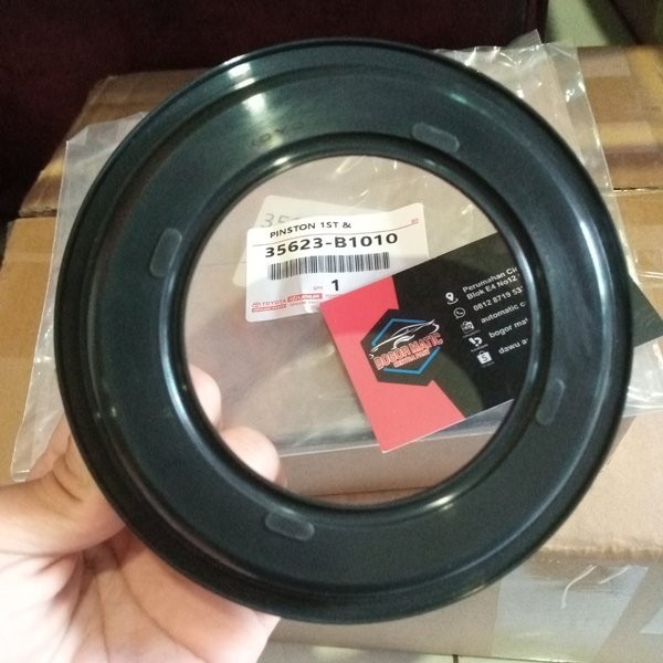 Transmisi Matic Piston Avanza Terios Rush U540E