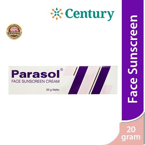 Parasol Cream 20gr