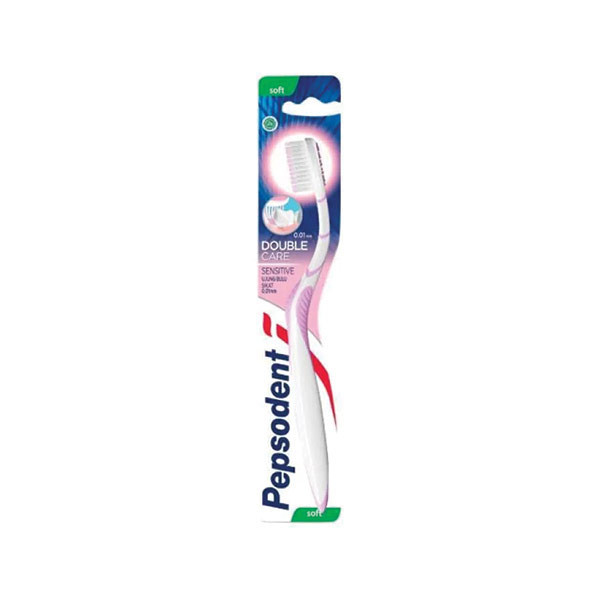 PEPSODENT TB NANO SOFT SENSITIVE 1'S