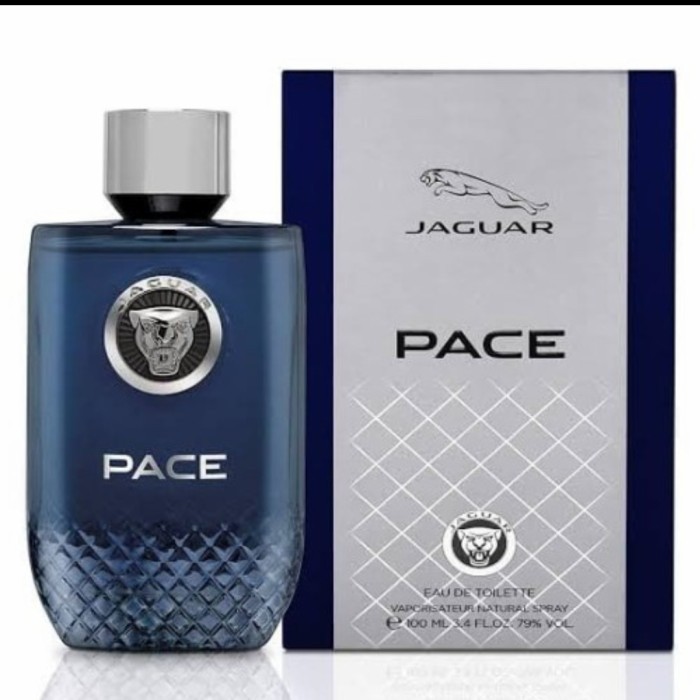 Pace Men Edt 100Ml