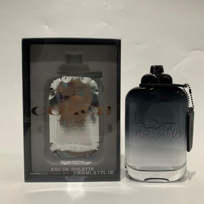 Parfum Original C Men Edt 200 Ml