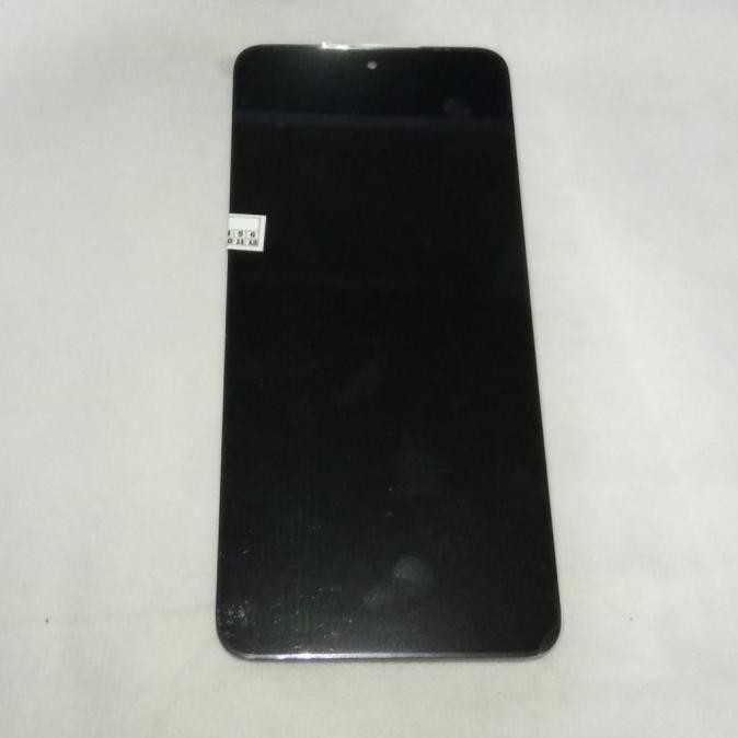 %$%$%$%$] LCD XIAOMI REDMI NOTE 10 5G / POCO M3 PRO + TOUCHSCREEN FULLSET BLACK