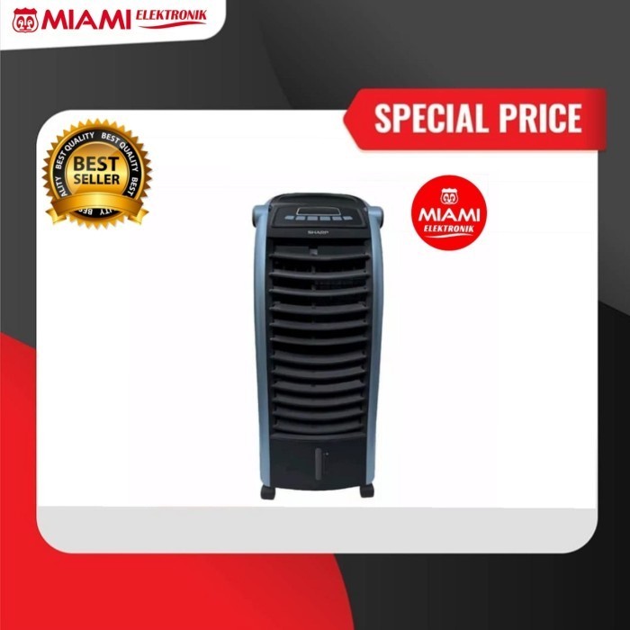 Air Cooler Sharp Pja36Ty Pja 36Ty
