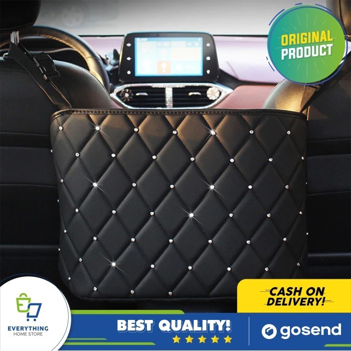 Car Seat Storage Organizer Bag Ehs