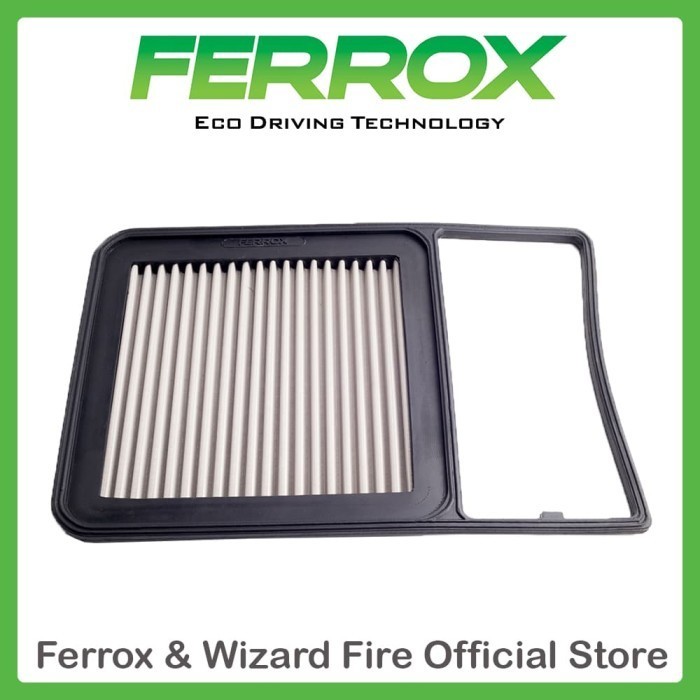 Filter Udara Toyota Rush