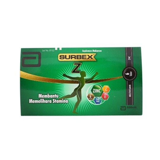SURBEX Z STRIP
