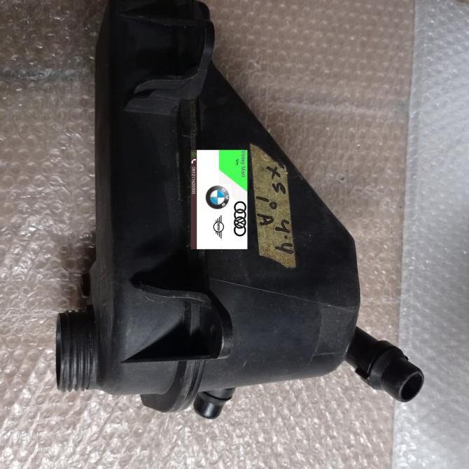 Tabung Radiator Bmw X5. 44 E53