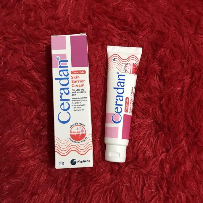 Ceradan Cream 30 Gram