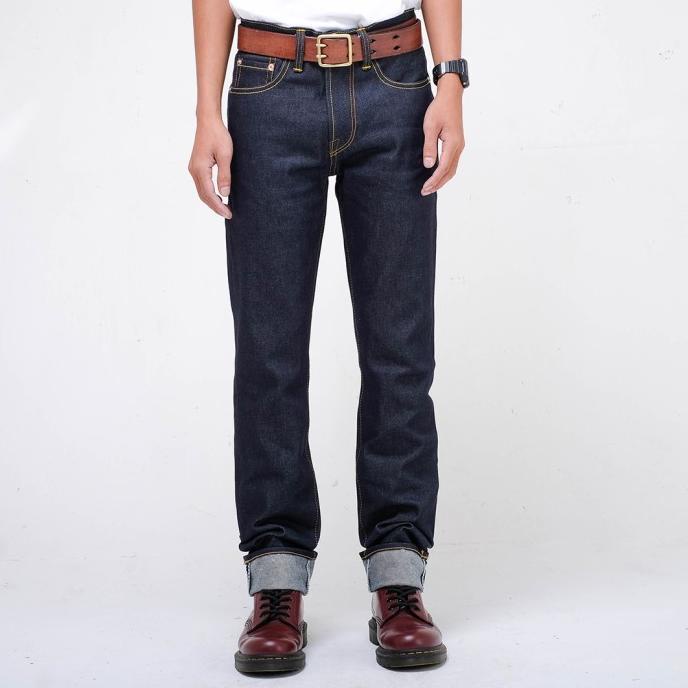 Jeans Style Cash