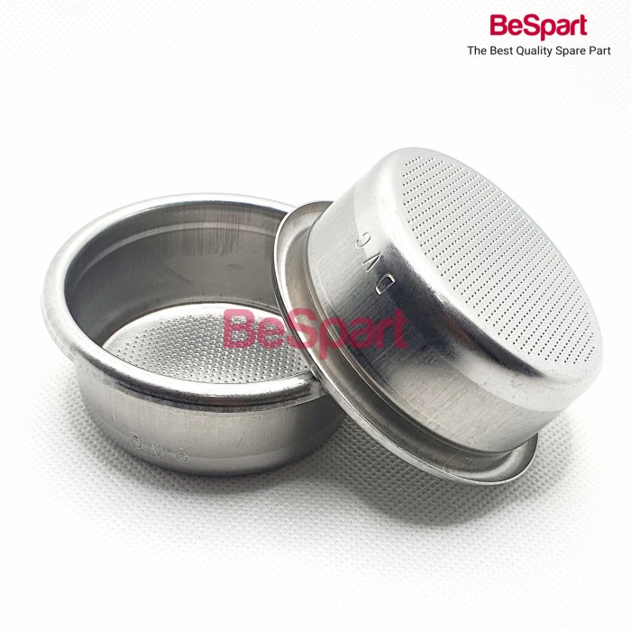 Basket Filter Triple Dose Universal 58mm 21gr