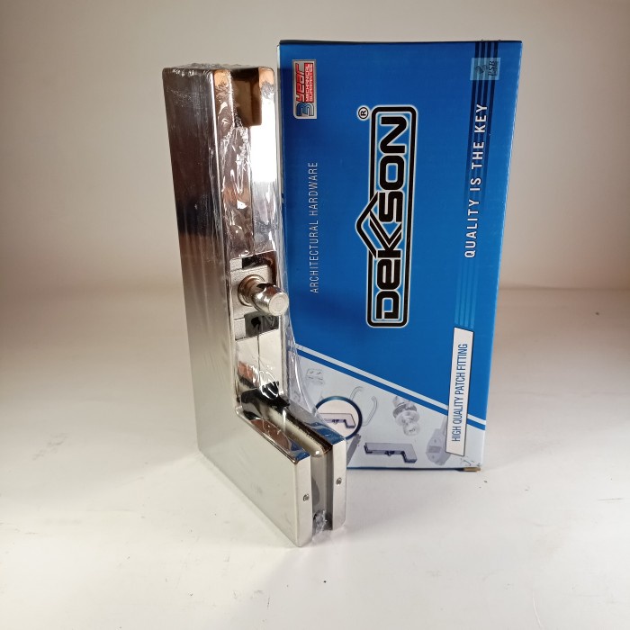Terlaris Patch Fitting Dekson Pt40/ Pt 40 Fitting
