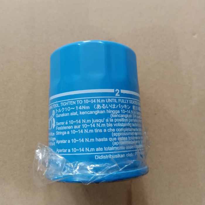 Oli Filter Honda ORIGINAL