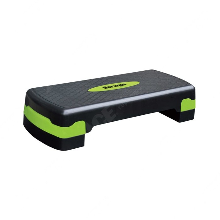 [New] Ace Berwyn Aerobic Stepper Diskon