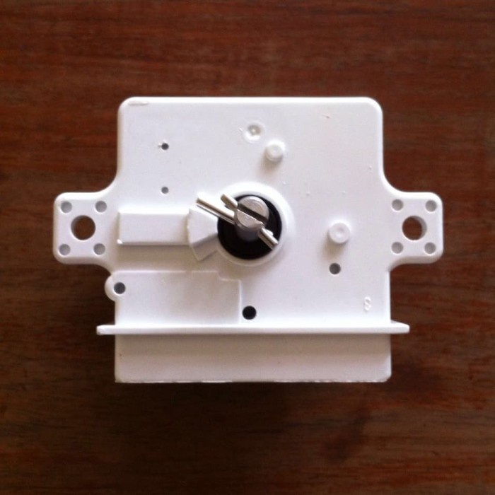 GYCL Timer Mesin Cuci Soket