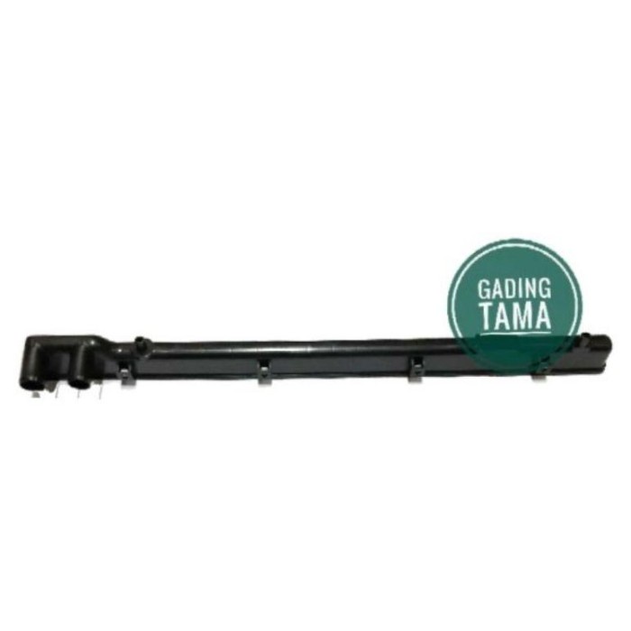 LS Upper Tank Radiator Jazz 2003 - 2007