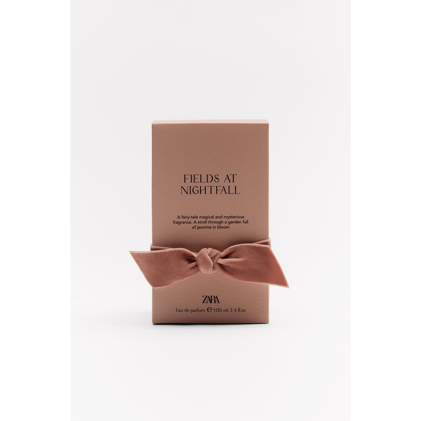 FIELDS AT NIGHTFALL 100 ML CHRISTMAS EDITION