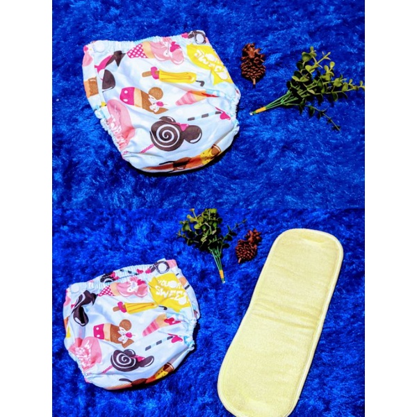 PL CELANA CLODI ANAK