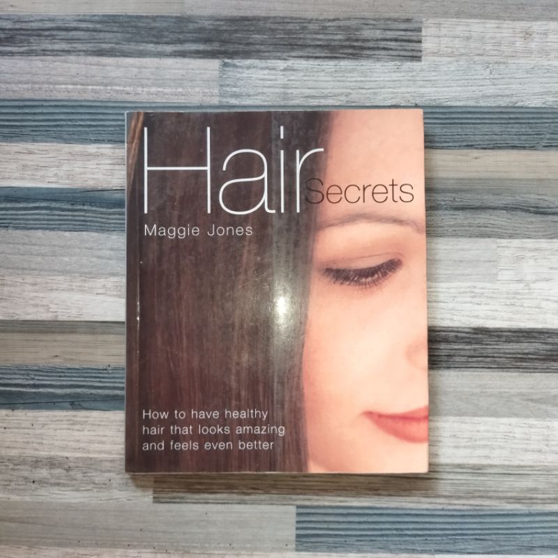 HAIR SECRETS