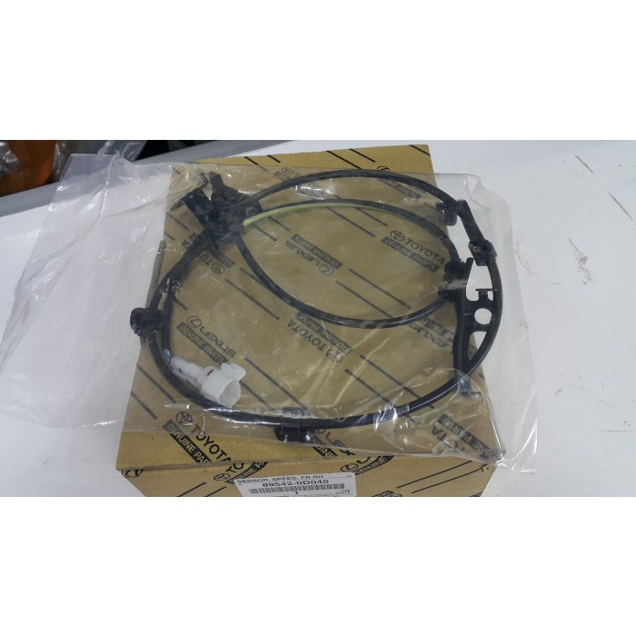 Sensor Abs Yaris,New Vios Original Kode Hk237