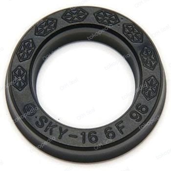 Seal SKY 40 SAKAGAMI