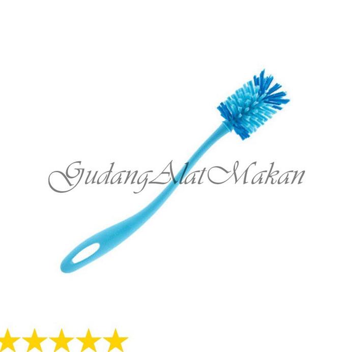 Tupperware Eco Bottle Brush Sikat Botol