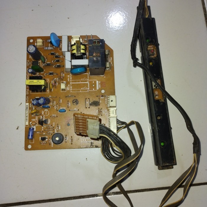 Modul Ac Lg Set Best