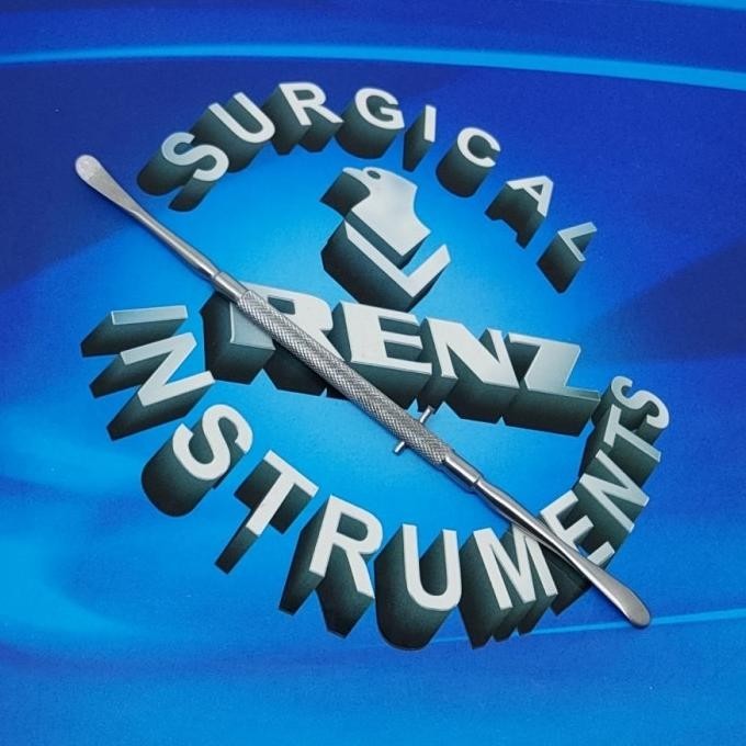 Alat medis Freer Septum Elevators sharp-blunt 18 cm - Renz Instruments