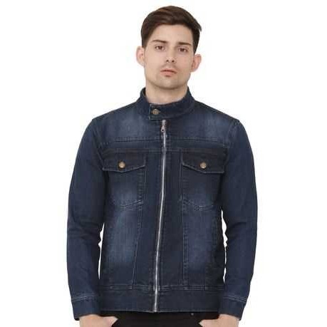 Jaket Pria ISC 349 CBR SIX