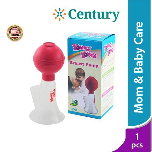 Young Young Breast Pump 301