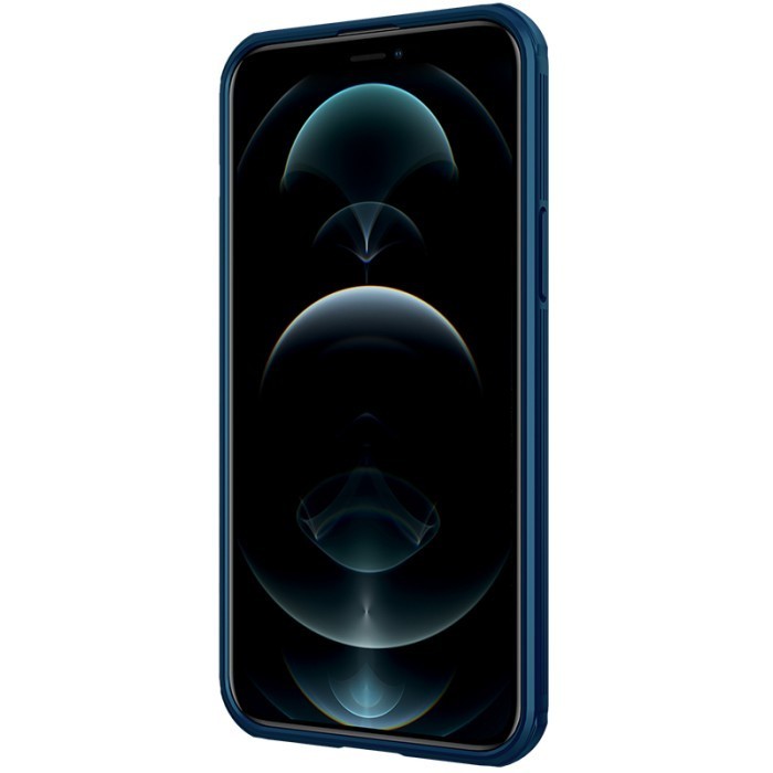 Nillkin Casing Camshield Pro Case 13 / Mini / Pro / Pro Max