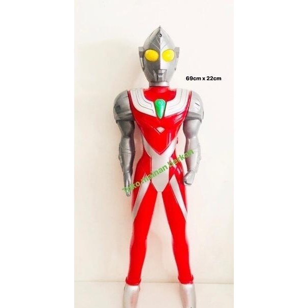 Mainan Ultraman Jumbo Anotteme